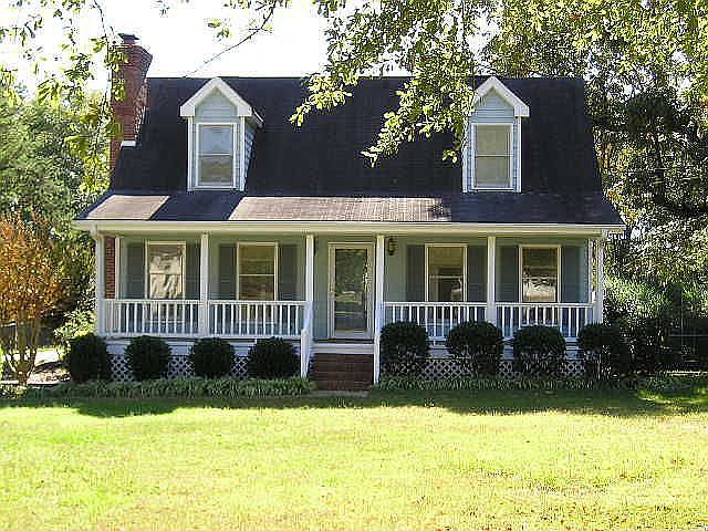 Charming Cape Cod