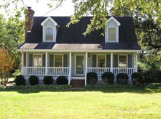 512 Miles Patrick Rd, Winder, GA 30680