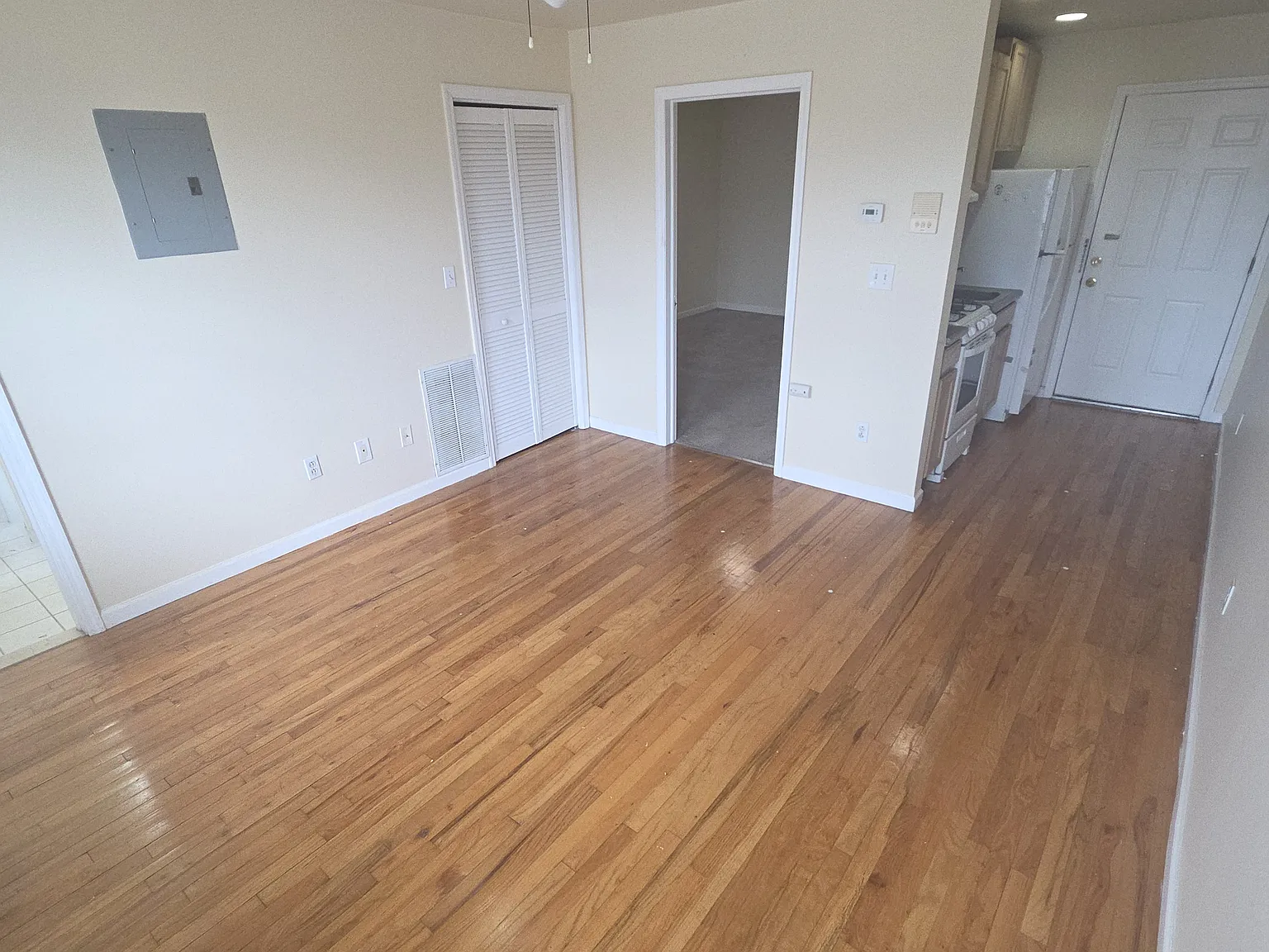 1 bed, $1,495 — Photo 3