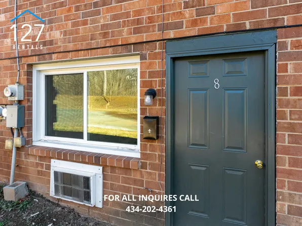 4710 Greenwood Dr #8, Lynchburg, VA 24502