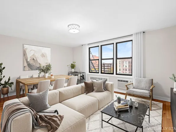 515 E 7th St APT 5G, Brooklyn, NY 11218