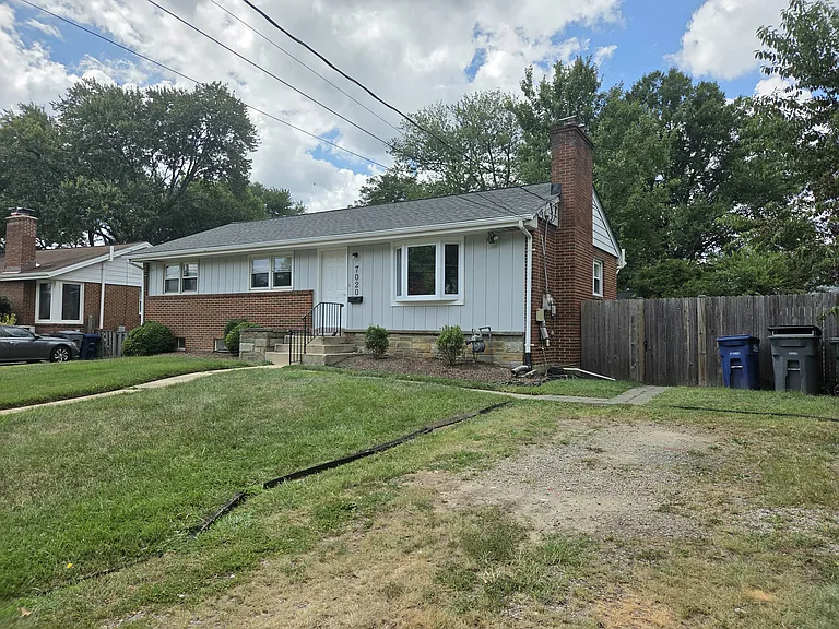 7020 Quander Rd — Photo 4