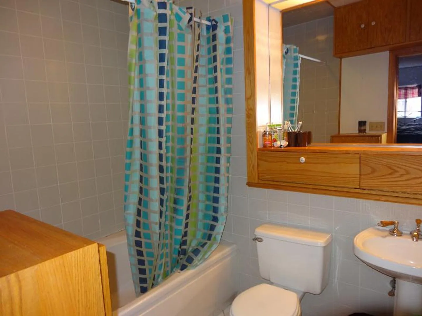 Nice 2 bed in Brighton — Photo 4