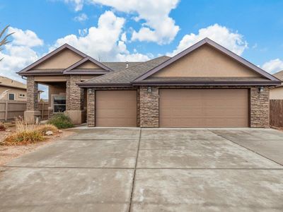 860 Doug Dr, Fruita, CO, 81521