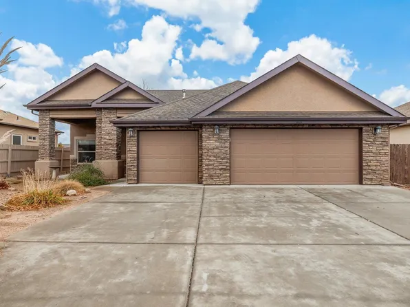 860 Doug Dr, Fruita, CO 81521
