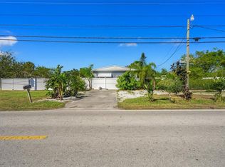 14825 Old Dixie Hwy, Hudson, FL 34667
