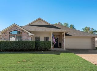 31 Atlantic Ave, Midlothian, TX 76065