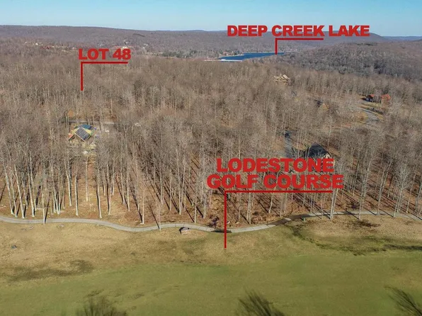 48 Fern Loop Dr, McHenry, MD 21541