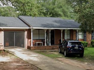 1001 Hobson St, Albany, GA 31705