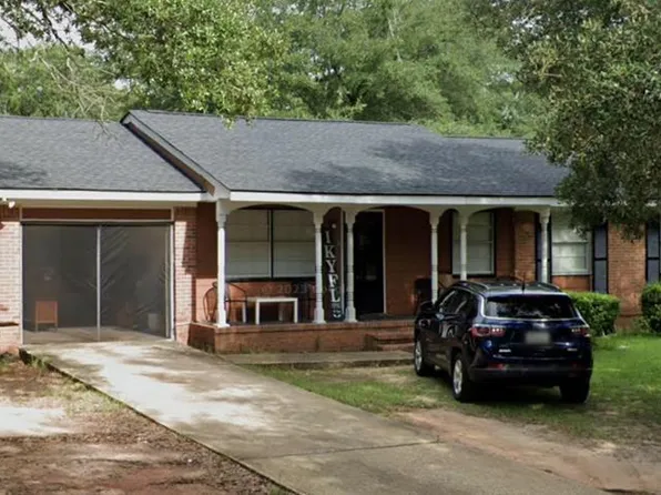 1001 Hobson St, Albany, GA 31705