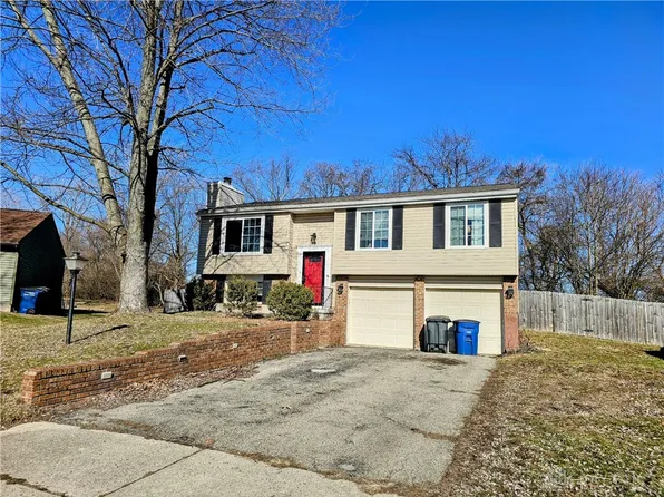 4209 Willow Mist Dr, Dayton, OH 45424