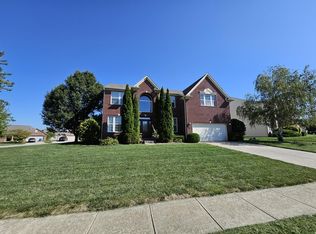 7680 Cole Wood Blvd, Indianapolis, IN