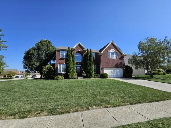 7680 Cole Wood Blvd, Indianapolis, IN 46239