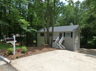 5520 Hall Cir, Union City, GA 30291