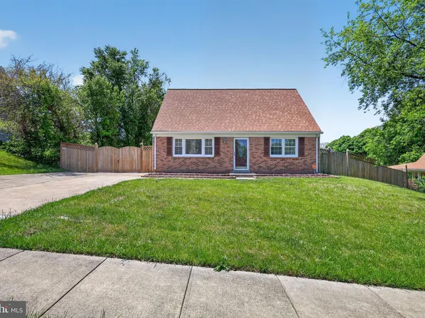 10003 Dakin Ct, Cheltenham, MD 20623