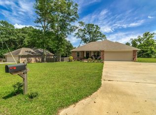 466 Old Richburg Rd, Purvis, MS 39475