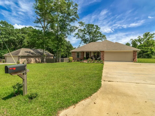 466 Old Richburg Rd, Purvis, MS 39475