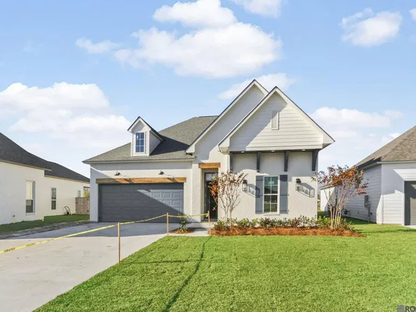 4458 Boulonnais Ave, Baton Rouge, LA 70820