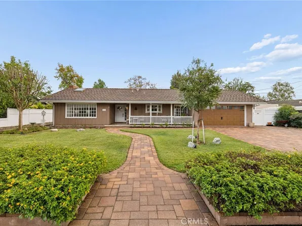 4792 Collins Ln, Yorba Linda, CA 92886