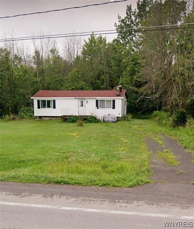 7216 Alleghany Rd, Basom, NY 14013 Zillow