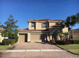 4117 Worlington Ter, Fort Pierce, FL 34947