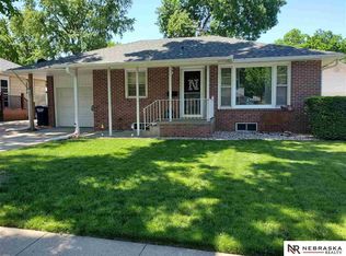 3331 Touzalin Ave, Lincoln, NE 68507