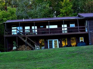 1 Newton Dr #6334, Vendor, AR 72683