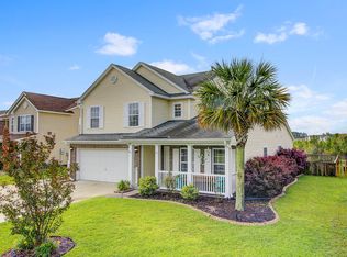 123 Decatur Dr, Summerville, SC 29486