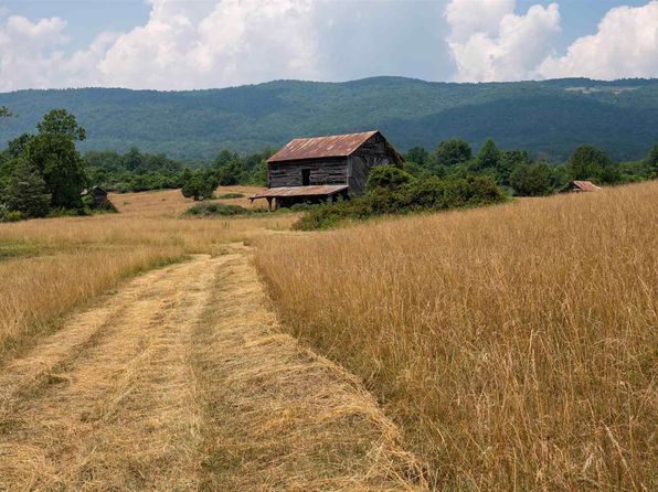 Land For Sale Afton Va