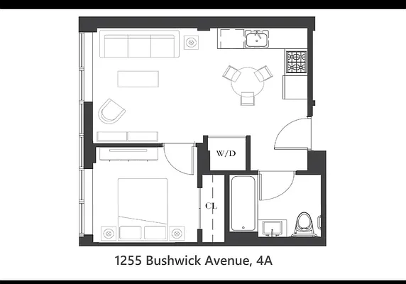 Rented by Douglas Elliman | media 26