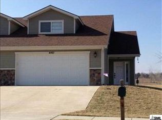 4463 SW Colly Creek Dr, Topeka, KS 66610