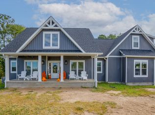 495 State Highway 1470, Strunk, KY 42649