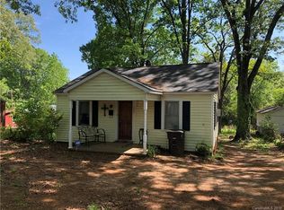505 High Point Ave, Statesville, NC 28677