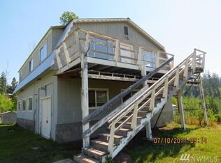 590 Cape Labelle Rd, Tonasket, WA 98855
