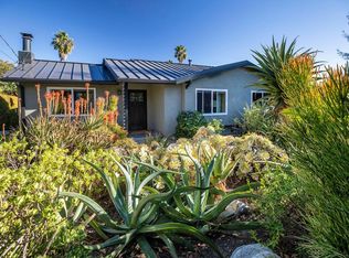 1084 Cheltenham Rd, Santa Barbara, CA 93105