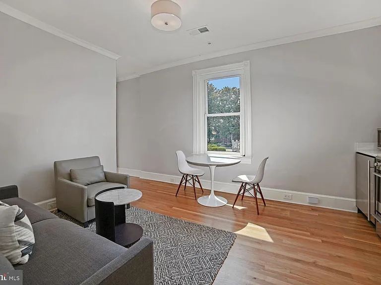 3348 Prospect St NW #4 — Photo 5