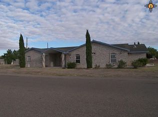 1620 S Iron St, Deming, NM 88030