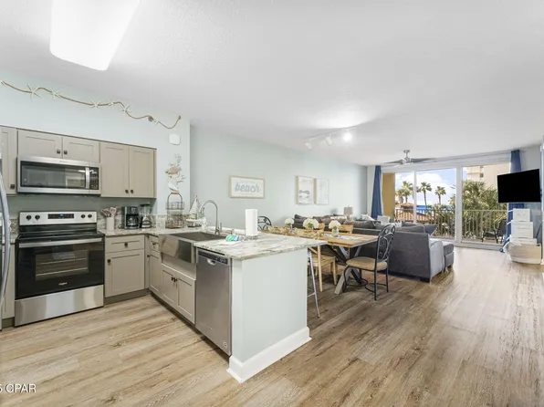 9900 Thomas Dr Unit 228, Panama City Beach, FL 32408