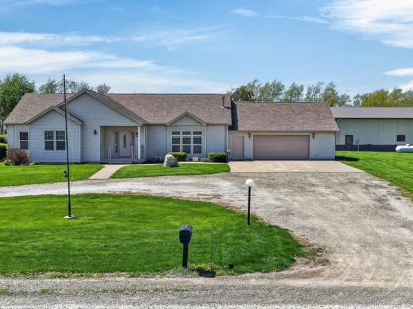 2481 20th Pl, Lacona, IA 50139