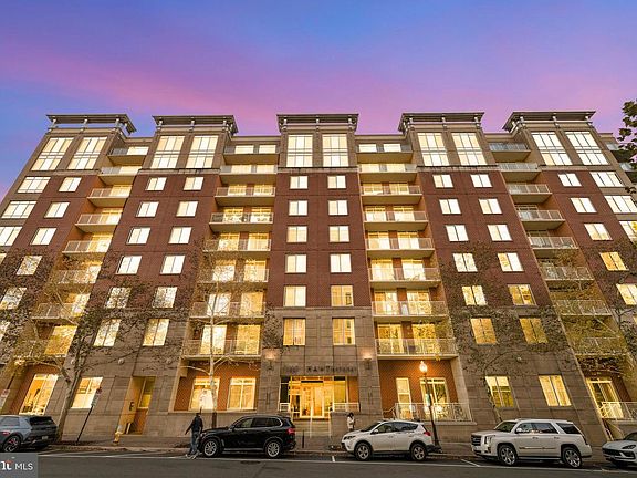 2nd image of 820 N Pollard St APT 307