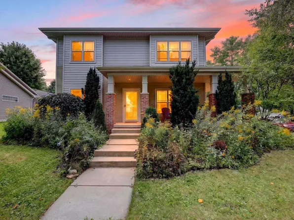 702 McLean Dr, Madison, WI 53718