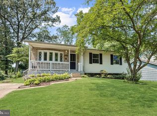 8224 Rupert Rd N, Millersville, MD 21108
