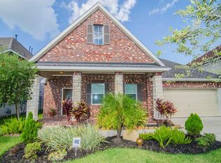 2311 Alassio Isle Ct, Missouri City, TX 77459