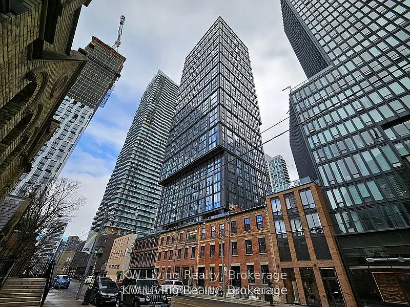 82 Dalhousie St #1801
