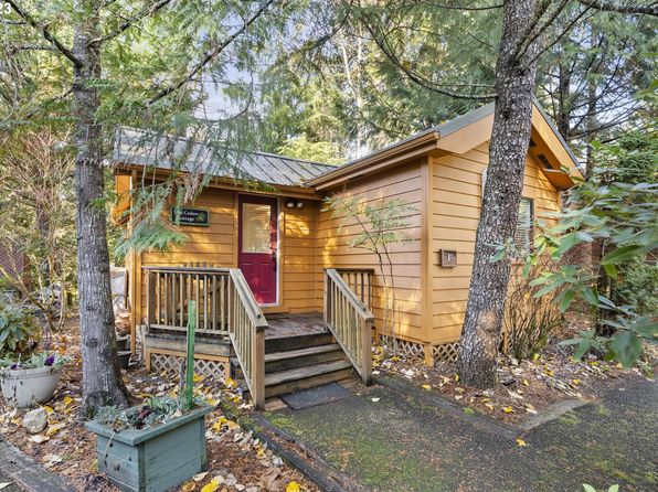 The Best Tiny Homes For Sale in Oregon - Plus 3 Affordable Tiny