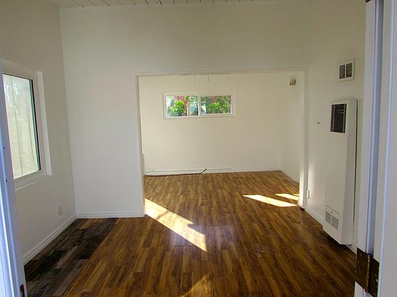 Living Room to Bedroom