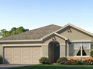 17693 Acorn Drop Rd, Land O Lakes, FL 34638
