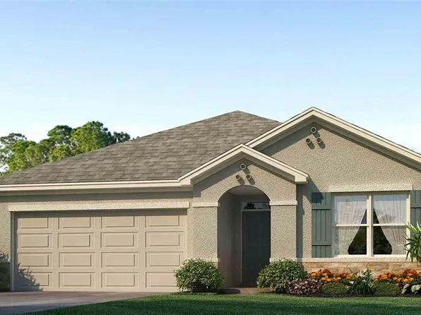 17505 Acorn Drop Rd, Land O Lakes, FL 34638