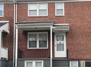 5020 Ready Ave, Baltimore, MD 21212