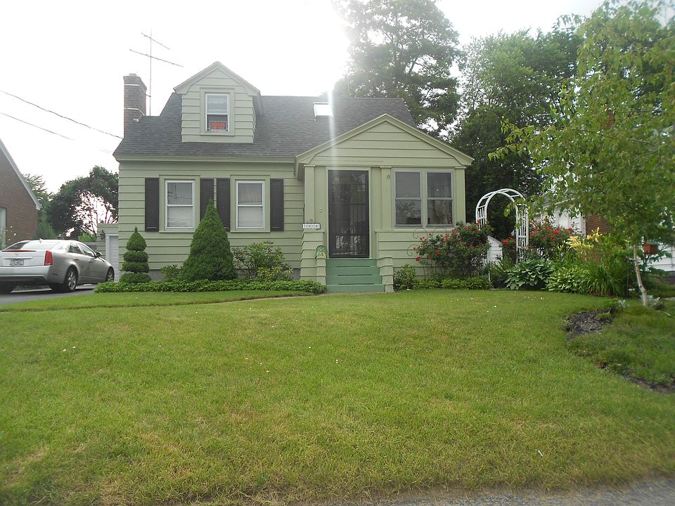 Sage Home